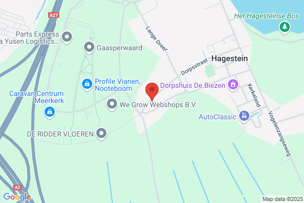 Kruitbosch, Mevr Mr J J