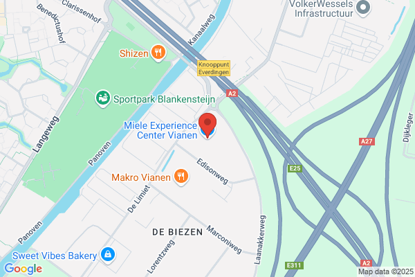 Miele Nederland BV