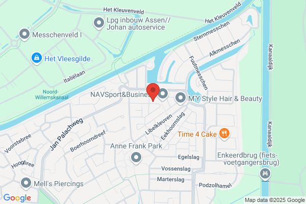 Pieterson Schilder- en Reclamewerken John