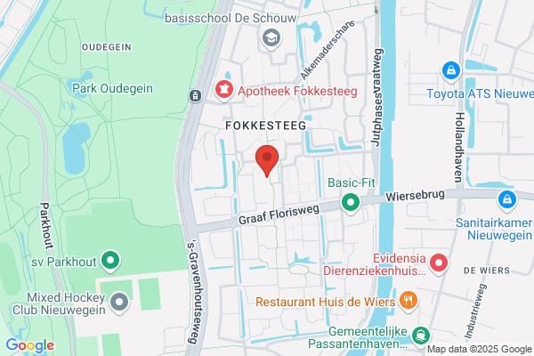 Polydak Bv