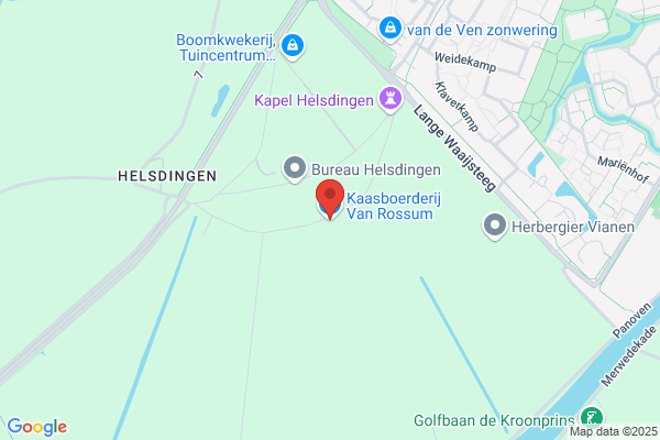 Rossum, Van