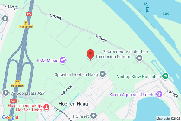 Sidmar Hoveniersbedrijf