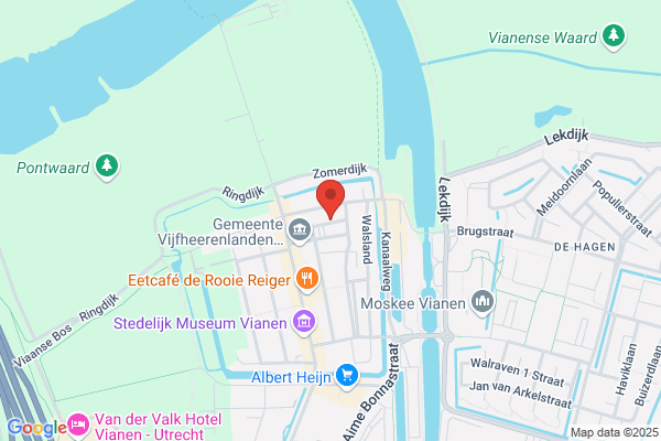 Sport & Bewegen Fitnesscentrum