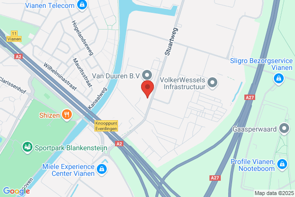 Stigter's Bandenservice en APK Vianen VOF