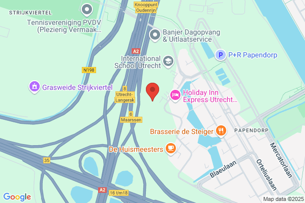 T-Systems Nederland B.V.