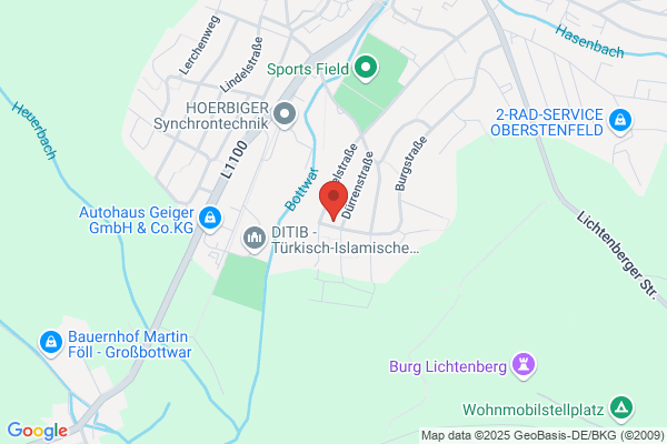 Technisch Chemisch Service Bur G A V. kekem