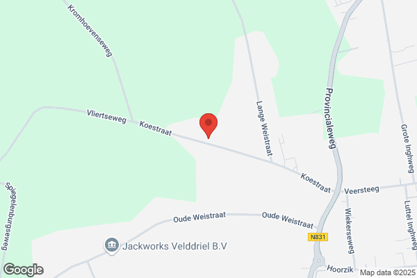 Timmerfabriek J.H. De Roos