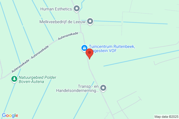 Transport- En Handelsondern W. Van Weverwijk En zo