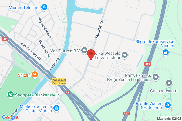 Van Son Installaties Bv