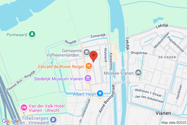 Verkerk, A
