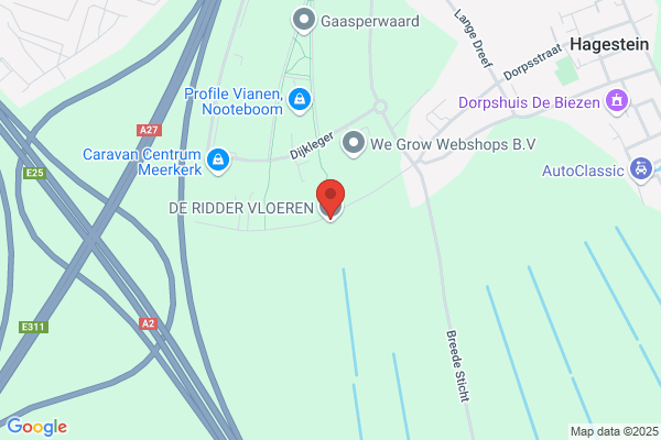 Weijer, G De