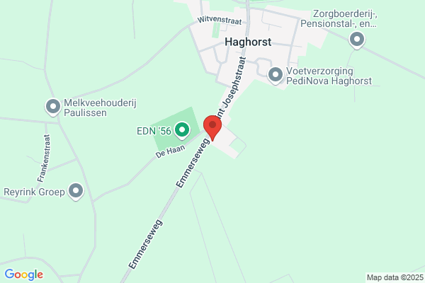 Bijsterveldt, Van