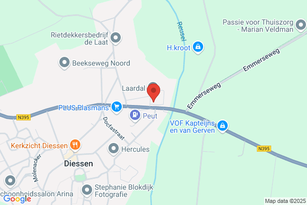 Graveka Diessen