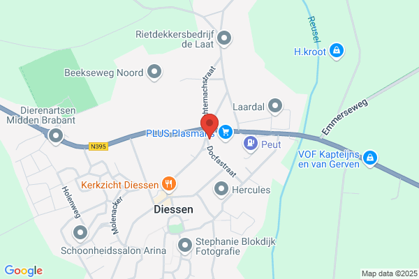 Laat, Slaapkomfort De