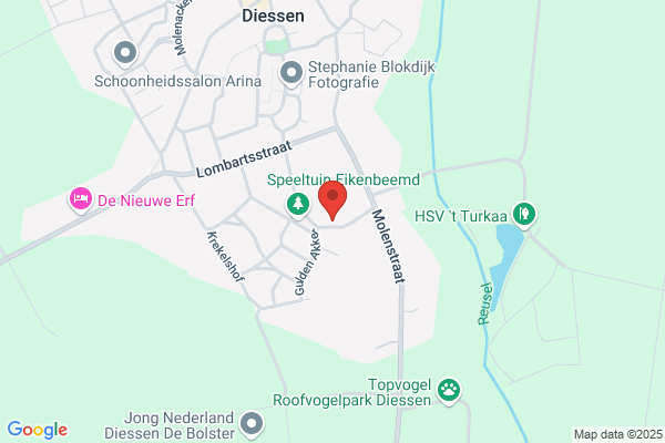 Tropical Diessen
