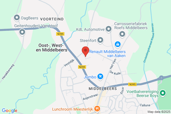 Meubelstoffeerderij P Wilting