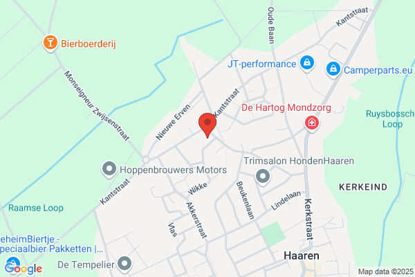Administratie- En Belasting- Adviesburo