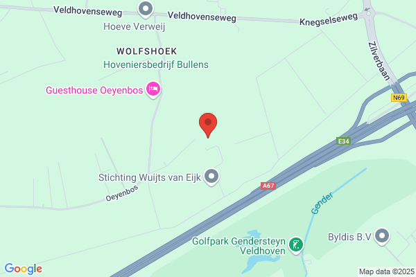 Architectenburo De Rooij Bv