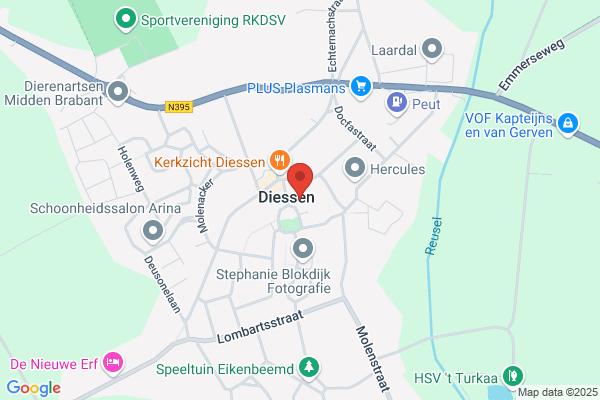 BrinkPoint Fysiotherapie