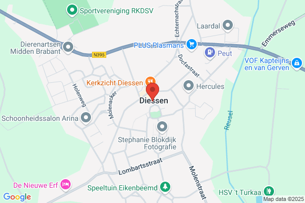 Cafe 't Trefpunt