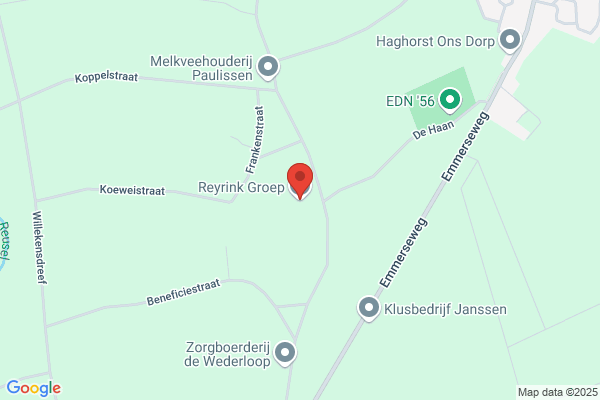 Constructiebedrijf Reijrink B.V.