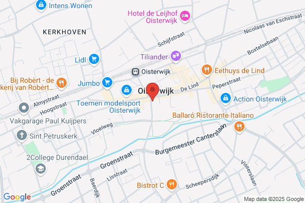 Coppens Lederwaren Bv