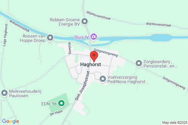 Drogisterij 't Smidske