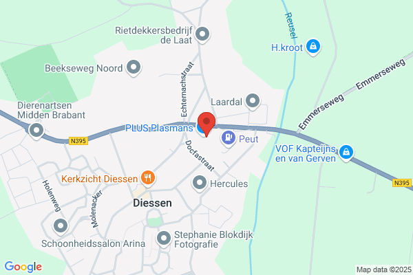 EMTÉ Diessen (GESLOTEN)