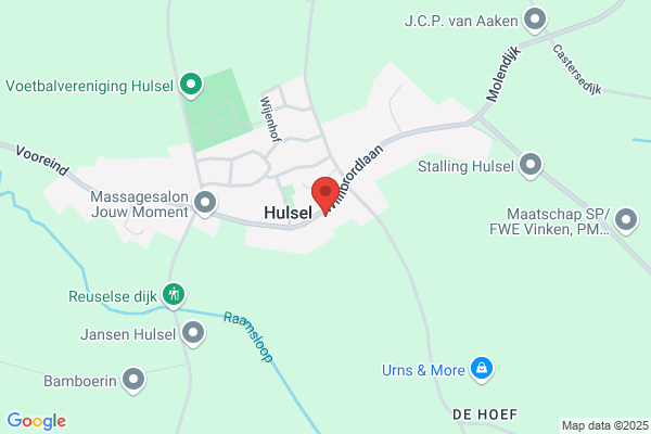 Fa. Timmermans - De Bruijn Vof