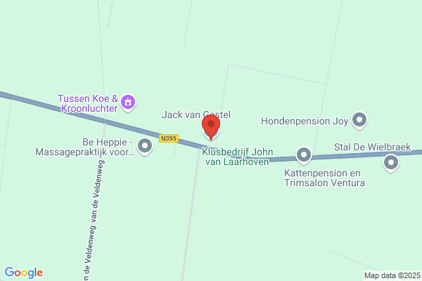 Gestel, Van