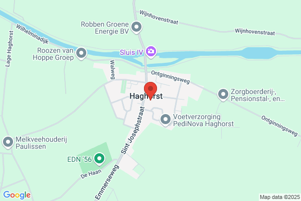 Haghorst
