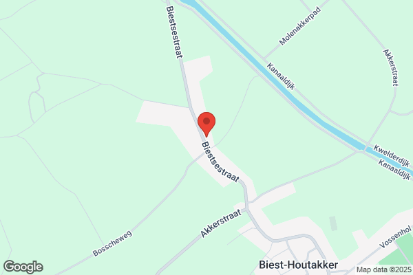 Handelsbedrijf Jan Van Dijck