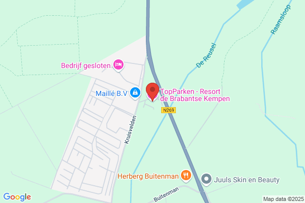 Kempenbos Recreatie