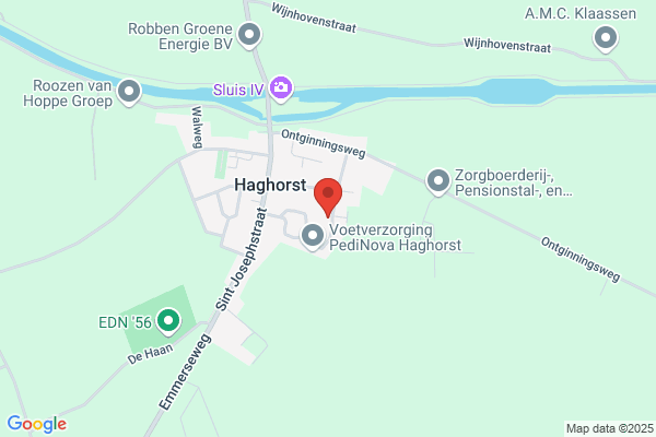 Kroon, Andrew De