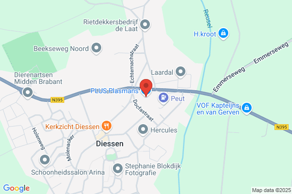 Plasmans Bv