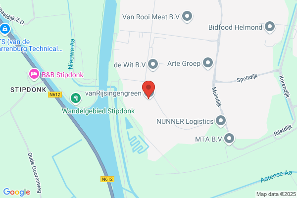 Rijsingen Consultancy