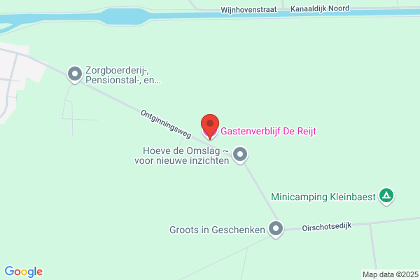Rooij, De