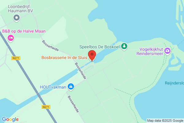 Sluis, Brasserie De
