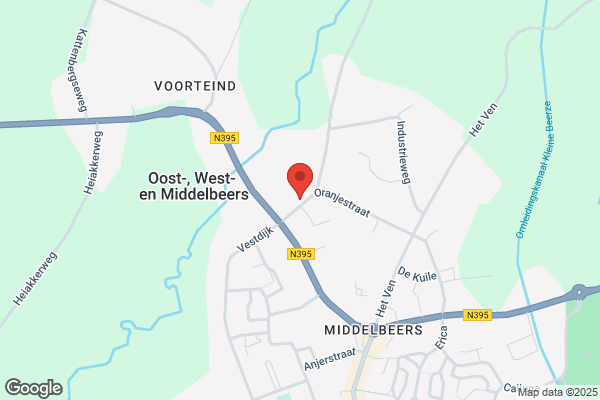 Unic Interieurprojecten & Project Management Bv