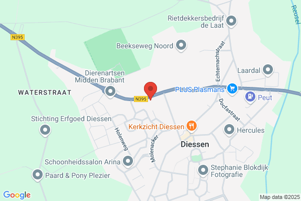 Van Gils Tegelwerken Tegels & Sanitair
