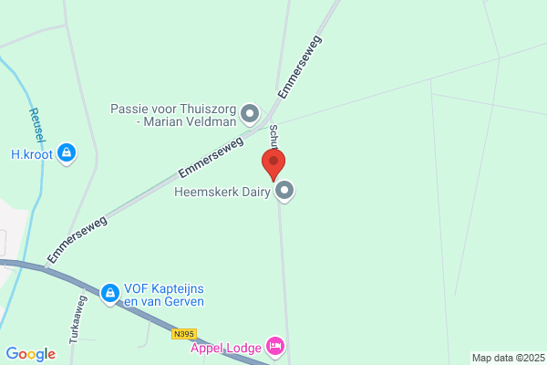 Veehandel F. Van Oort