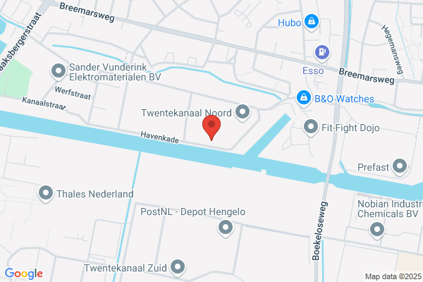 Vos Bv