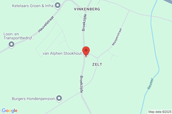 vanalphenhaardhout