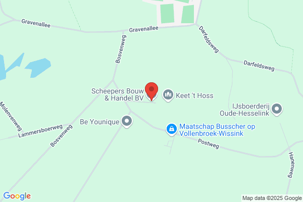 A M M Scheepers-Hanssen