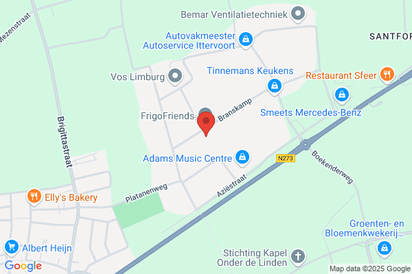 Aar Ittervoort Bv