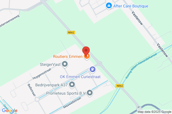 Biesebos Autoservice Wim van de