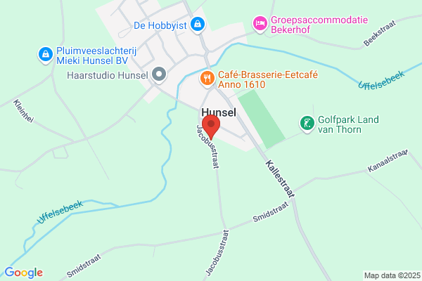 Brandweer