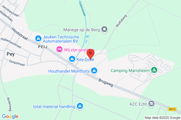 Coenen Administratie en Belastingconsulent P M M