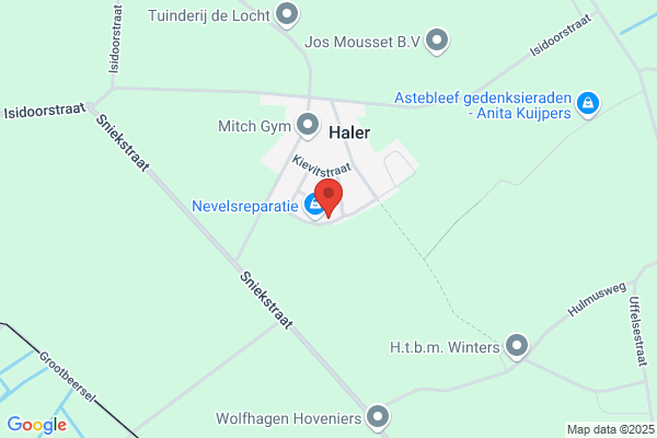 Coolen & Luyten Installatiebedrijf