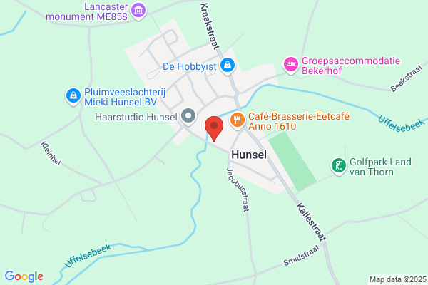 De Wegwijzer